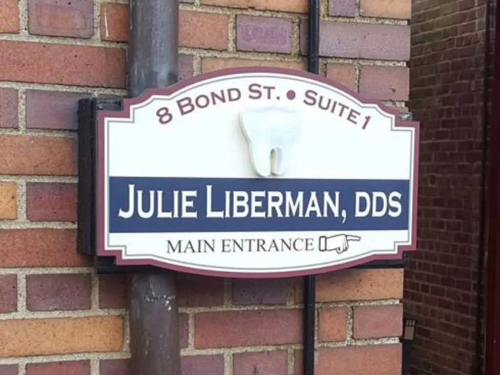 Dr. Julie Liberman, DDS PC