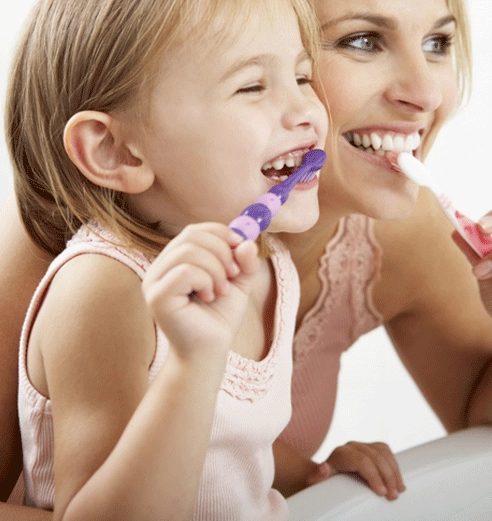 Dr. Julie Liberman, DDS PC