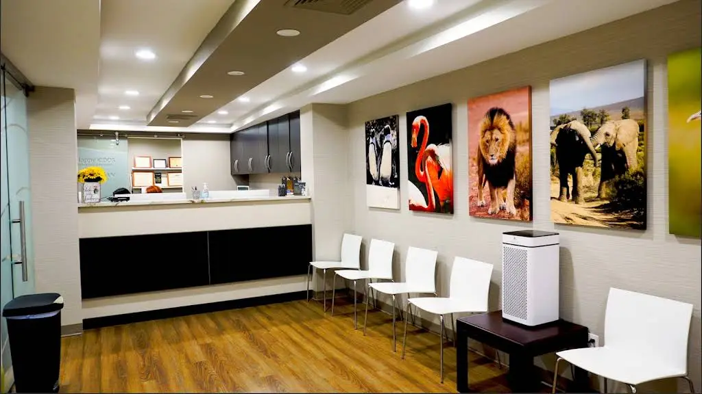 Happy KiDDS Pediatric Dentistry