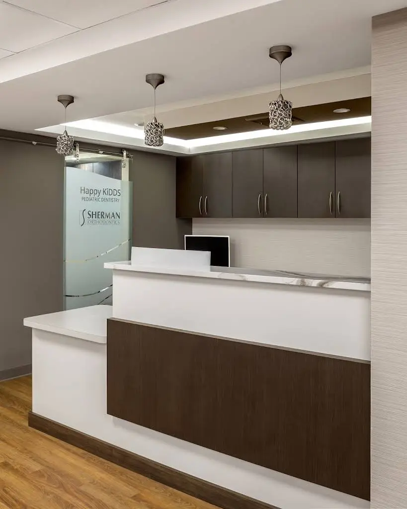 Happy KiDDS Pediatric Dentistry
