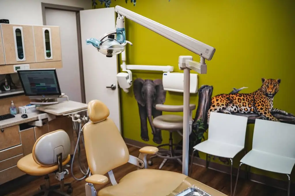 Happy KiDDS Pediatric Dentistry