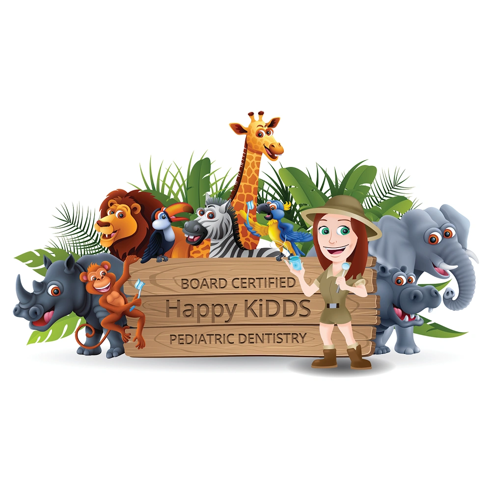 Happy KiDDS Pediatric Dentistry