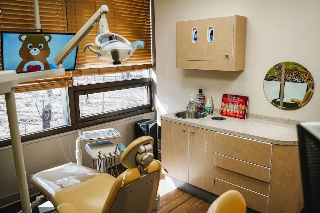 Happy KiDDS Pediatric Dentistry