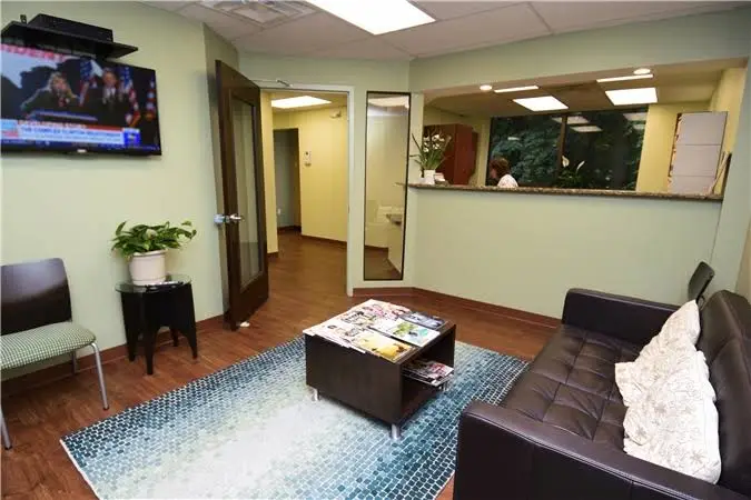 Manhasset Community Dental - Professional dental clinic exterior with modern facilities
