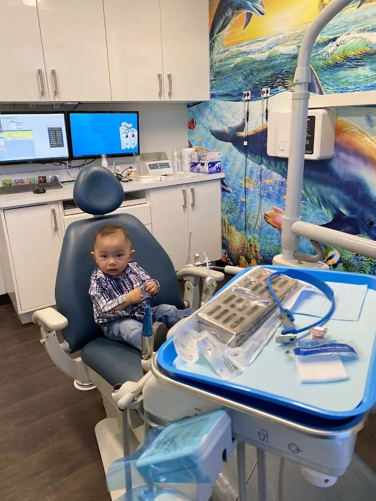 Shining Smiles Pediatric Dentistry, P.C.