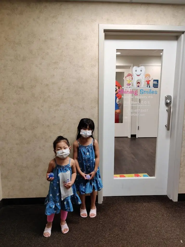 Shining Smiles Pediatric Dentistry, P.C.