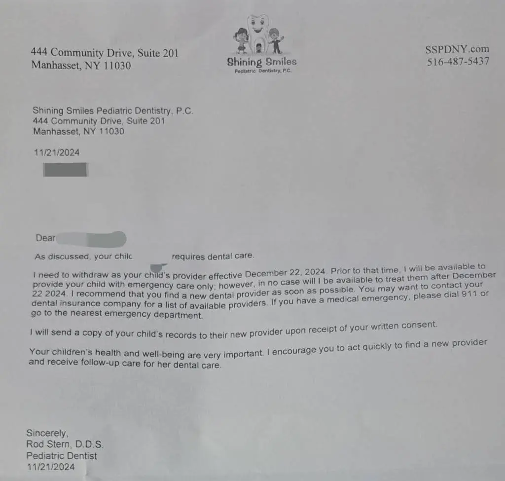 Shining Smiles Pediatric Dentistry, P.C.