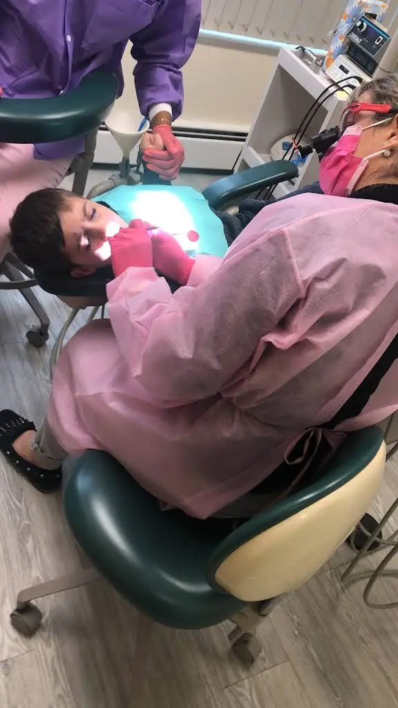 Heidi N. Zuckerman, DMD - Great Neck Dentist
