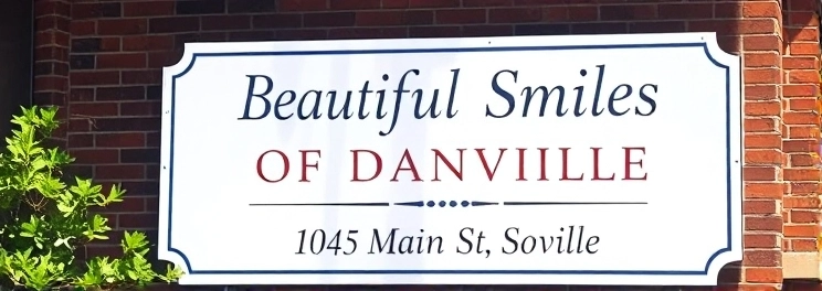 Beautiful Smiles of Danville - Professional dental clinic exterior with modern facilities