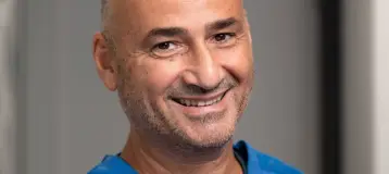 Parsons Smile Center