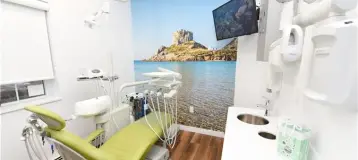 Vida Dental, P.C.