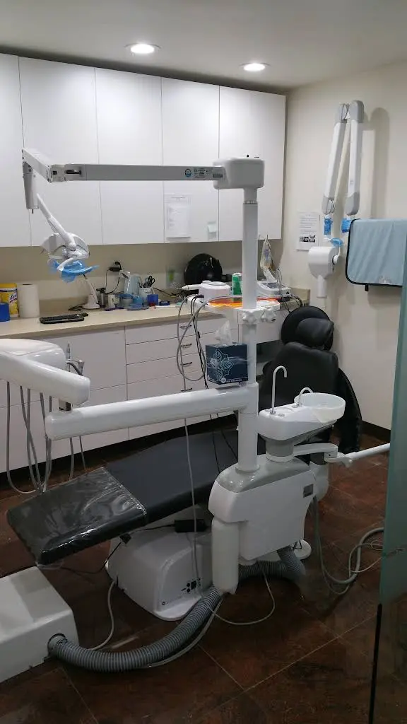 E Plant Dental