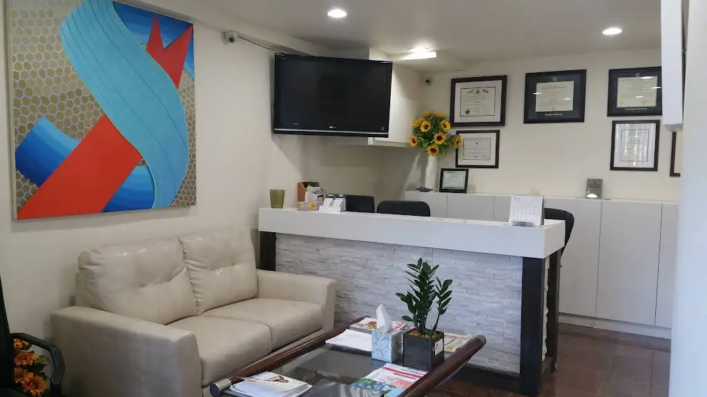 E Plant Dental