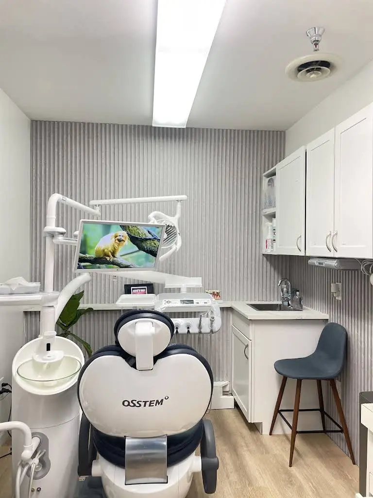 Perfect Smile Dental