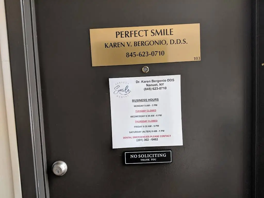 Perfect Smile Dental