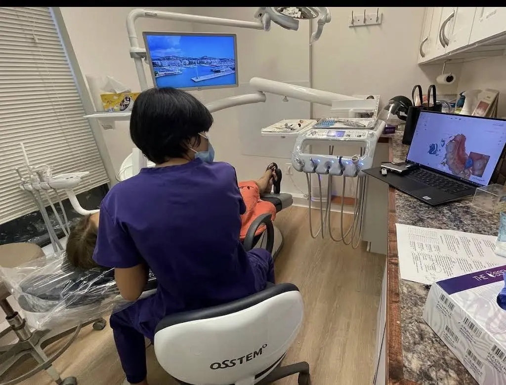 Perfect Smile Dental
