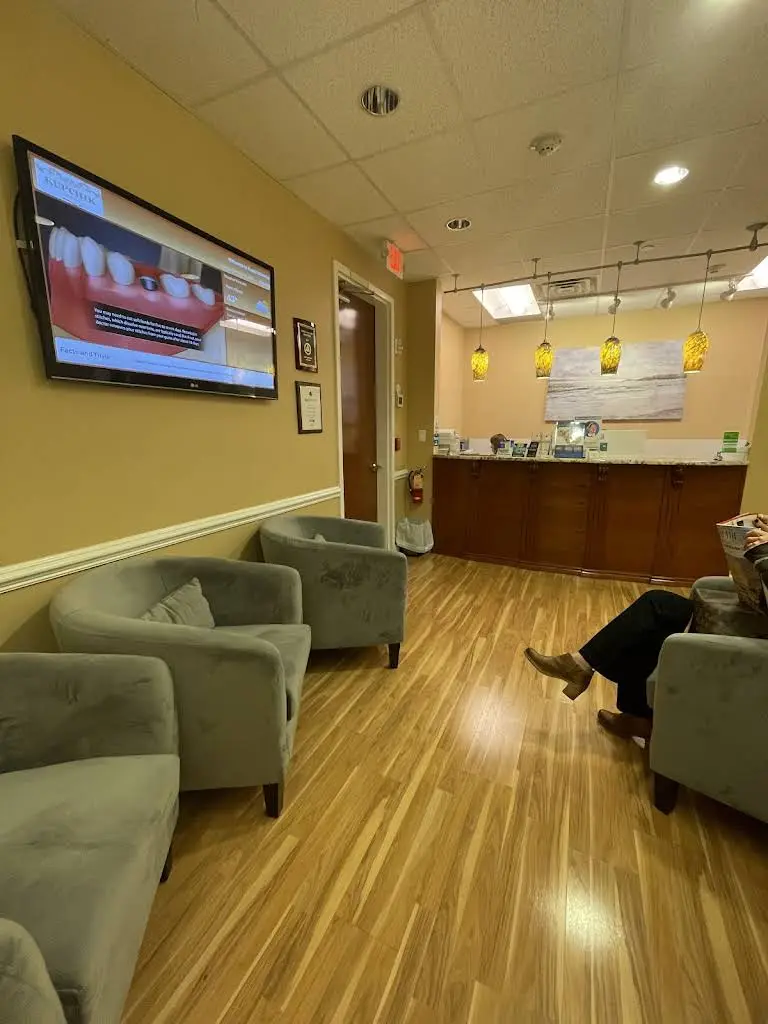 Kupchik Dental