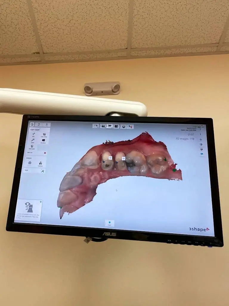 Kupchik Dental