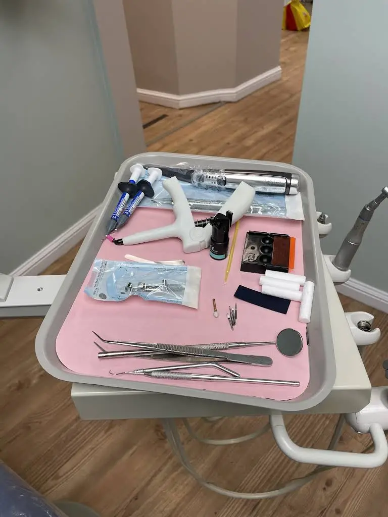 Bless Dental