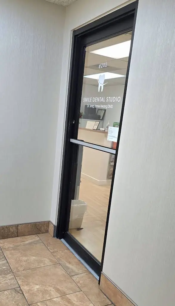 Smile Dental Studio of Ridgefield - Professional dental clinic exterior with modern facilities