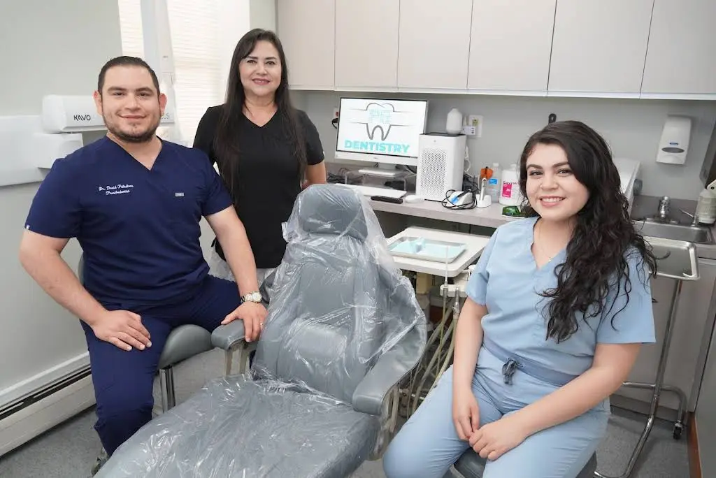 PG Dentistry