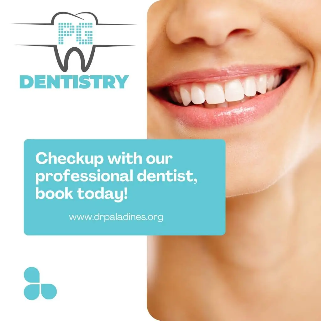 PG Dentistry