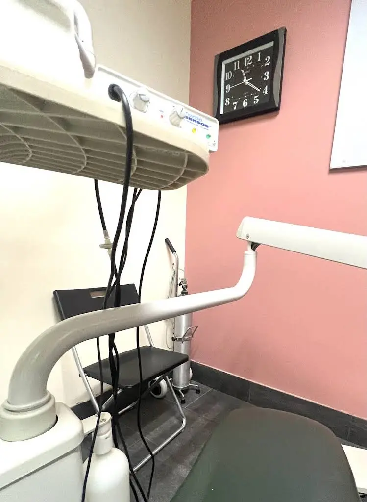 Kennedy Dental Center