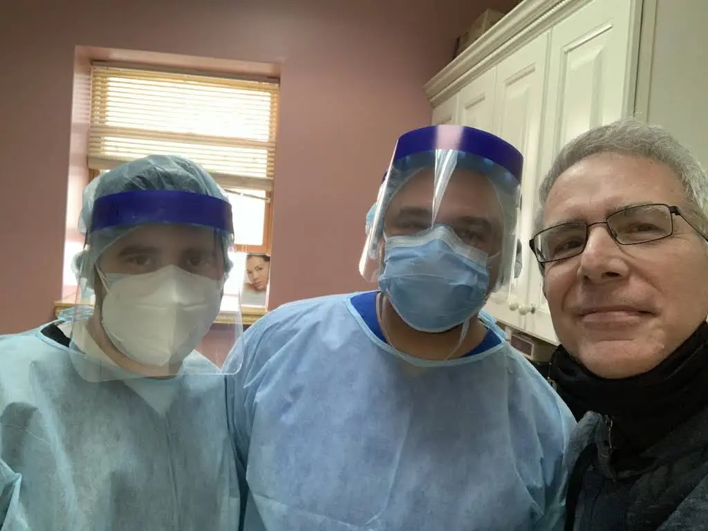 Kennedy Dental Center