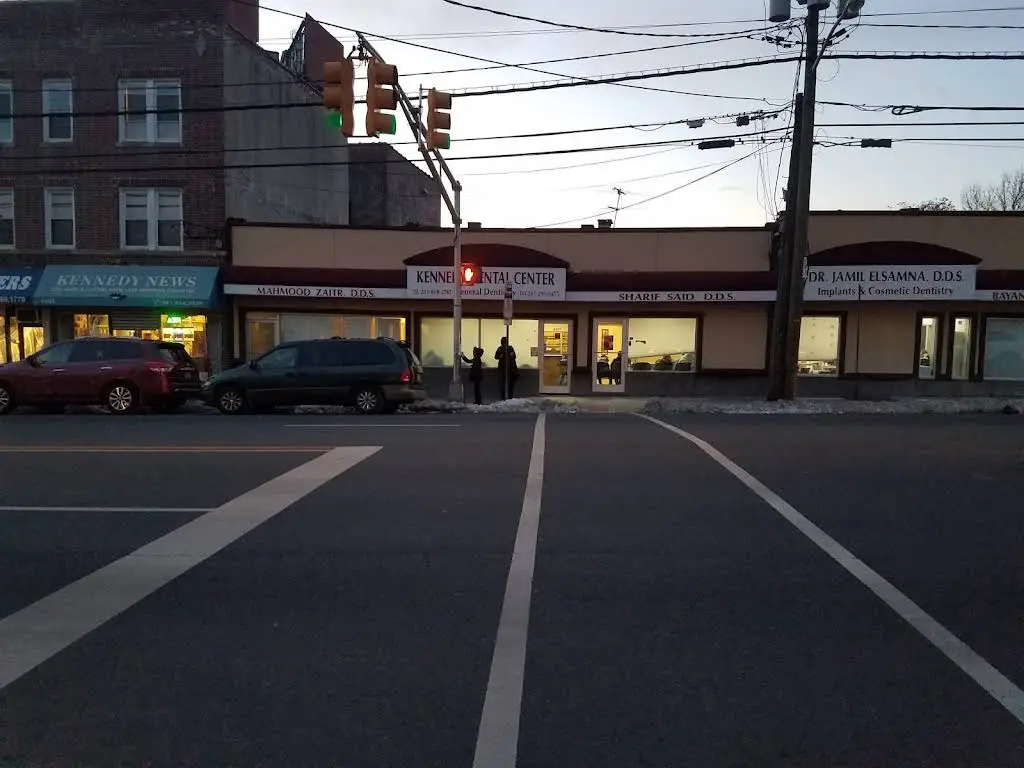Kennedy Dental Center