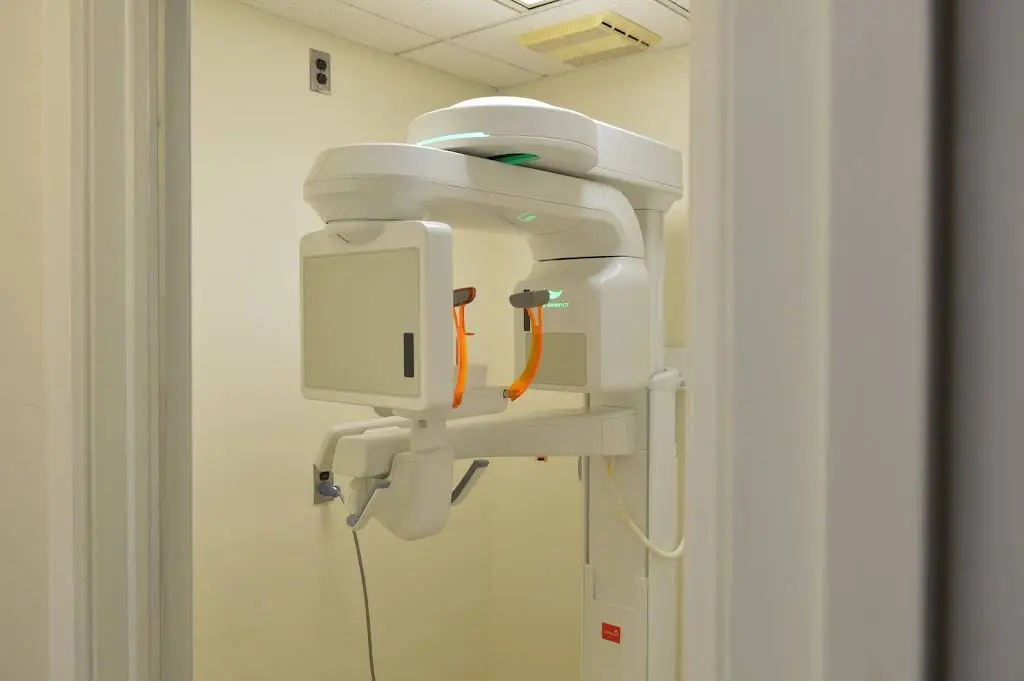 Palisade Dental NJ