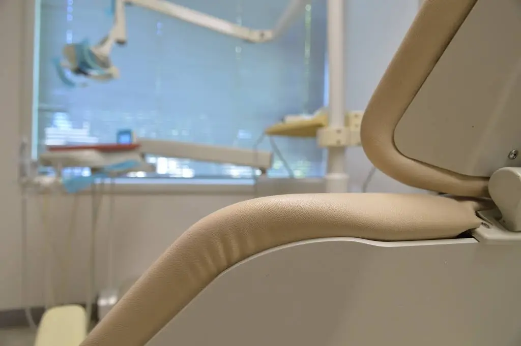 Palisade Dental NJ