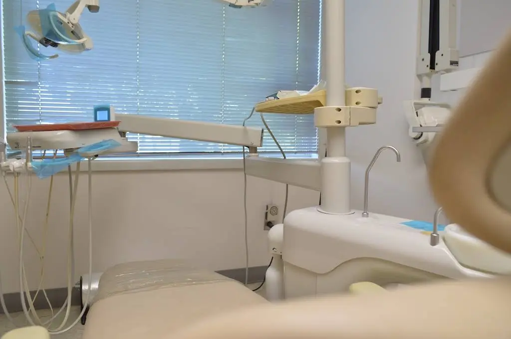 Palisade Dental NJ