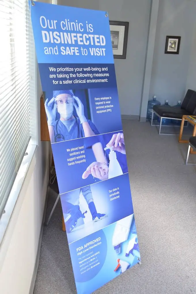 Palisade Dental NJ
