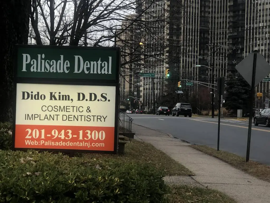 Palisade Dental NJ