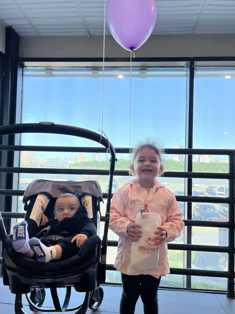 Edgewater Pediatric Dentistry