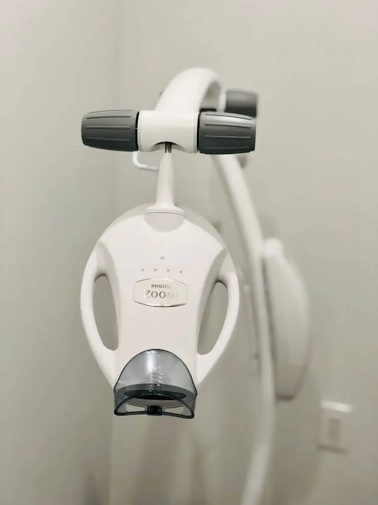 J Park Dental