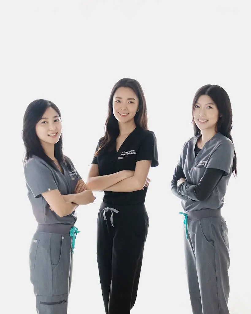 J Park Dental