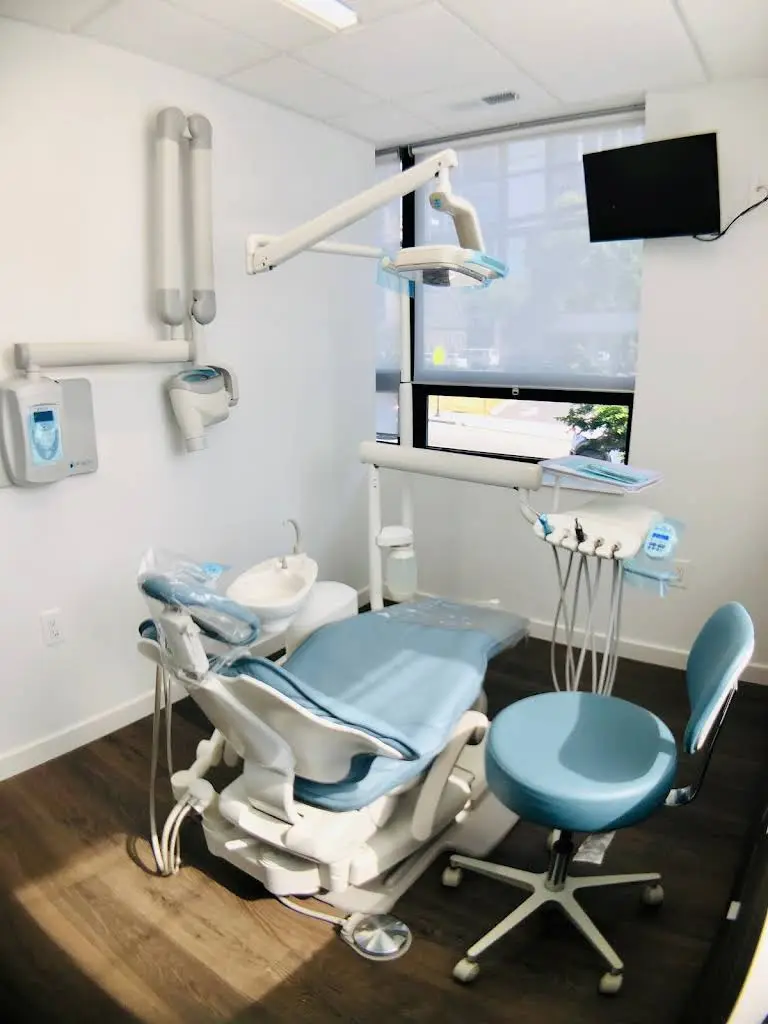 J Park Dental