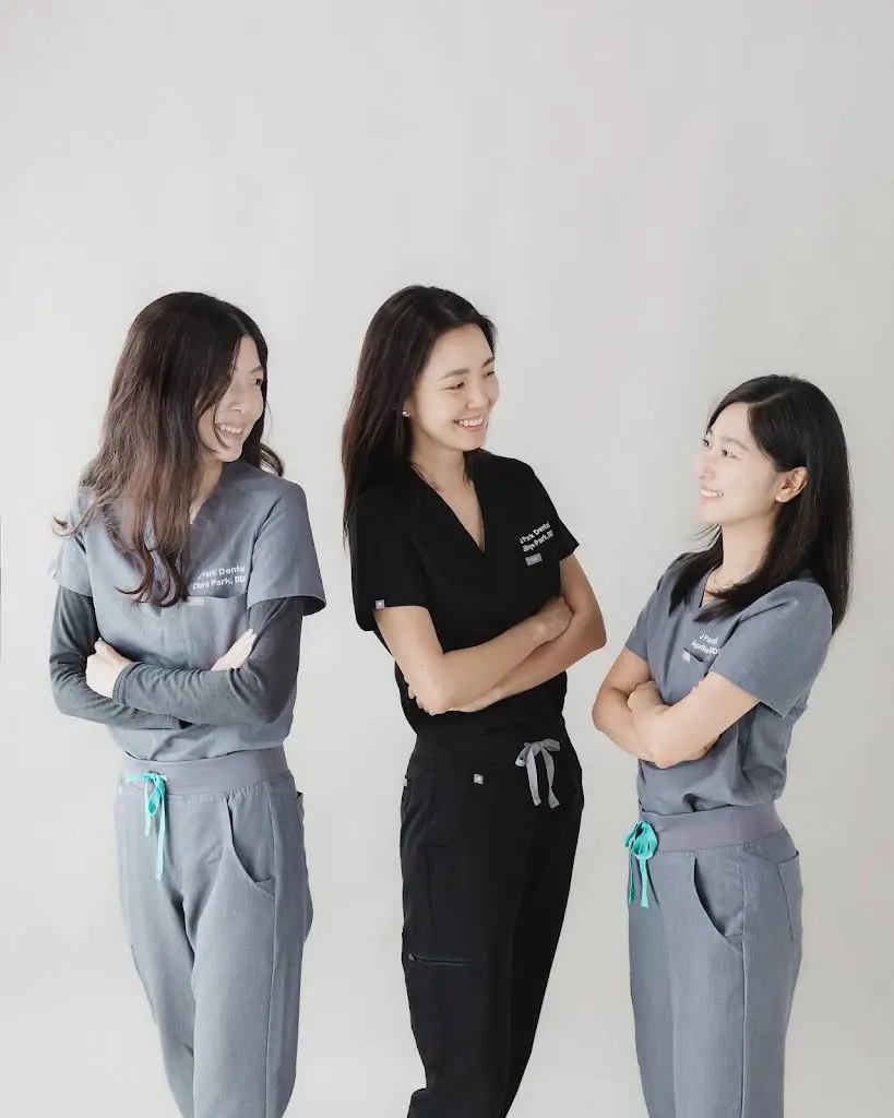 J Park Dental