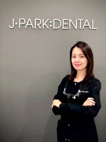 J Park Dental