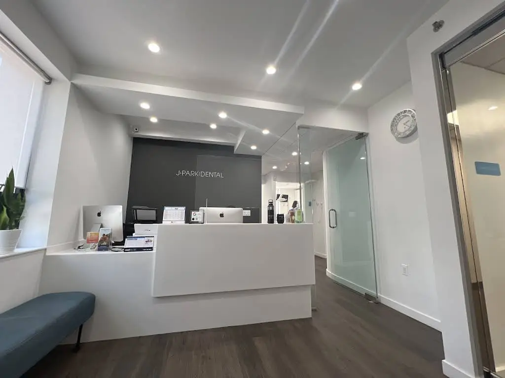 J Park Dental