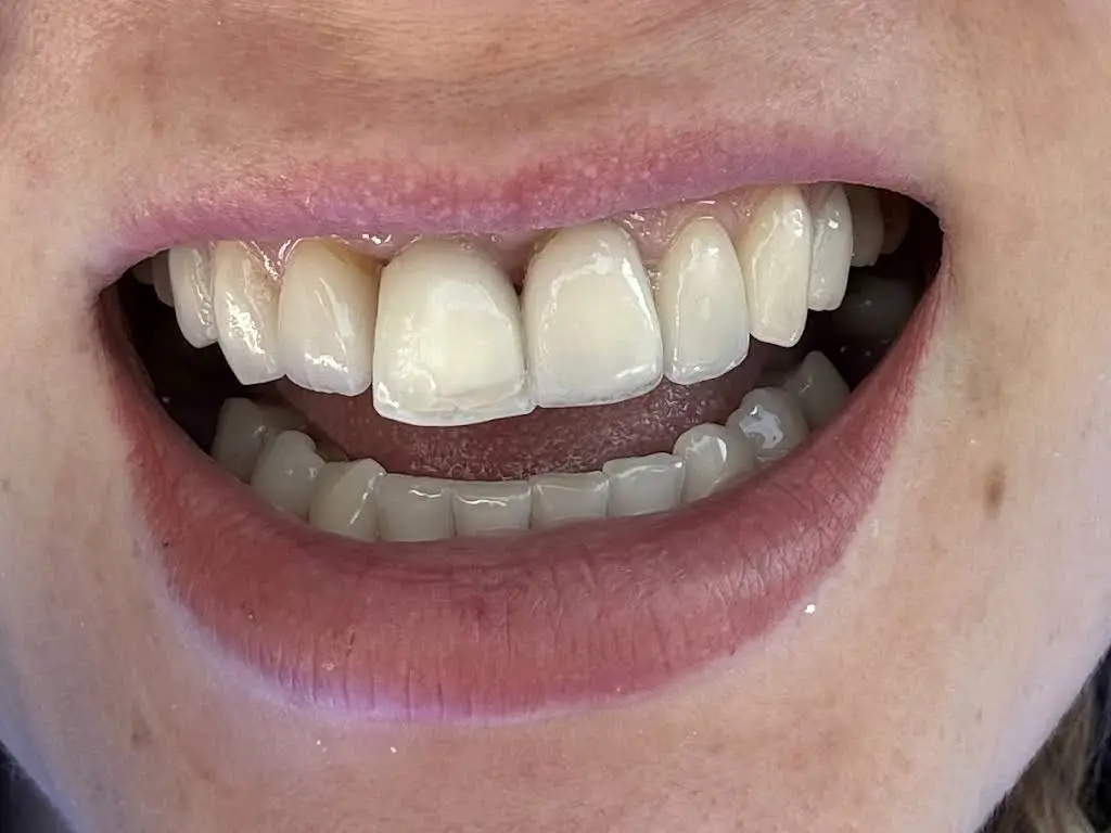 Demetrios Bayiokos, DMD - Professional dental clinic exterior with modern facilities