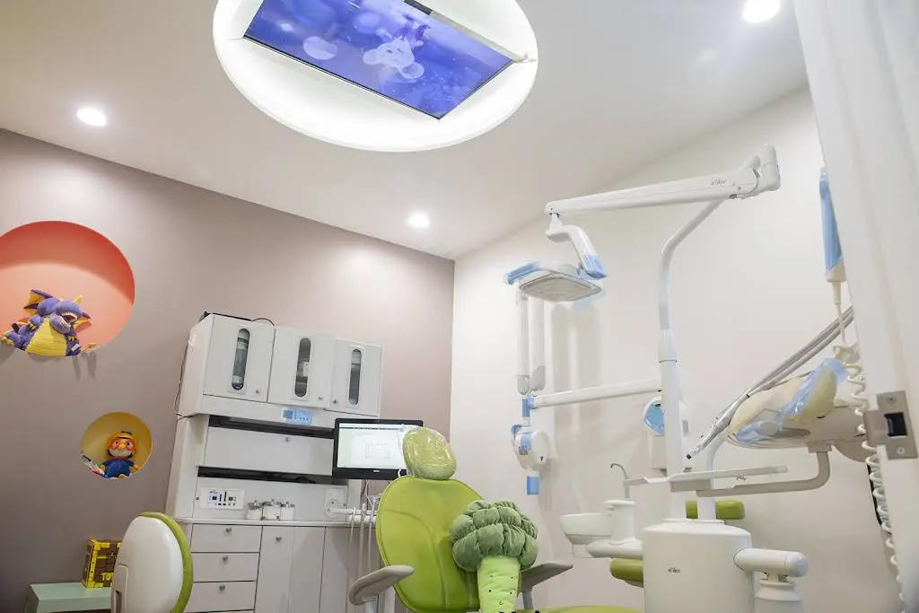 Beam Dental
