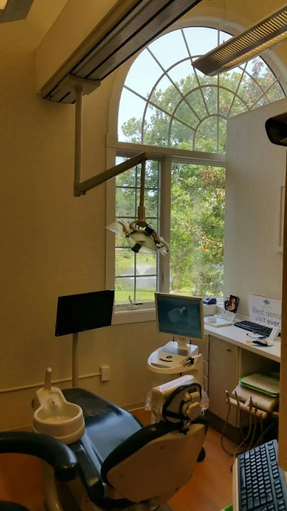 Gentle Dentistry
