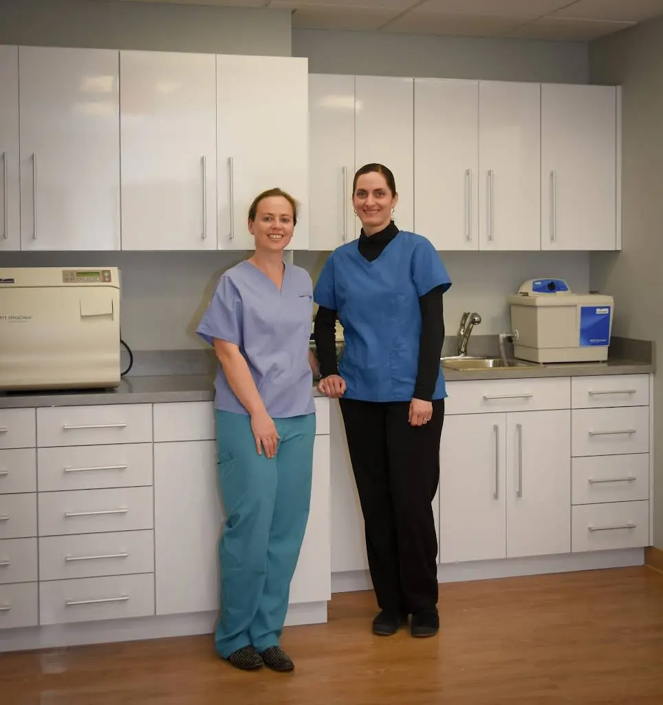 Knickerbocker Oral and Facial Surgery