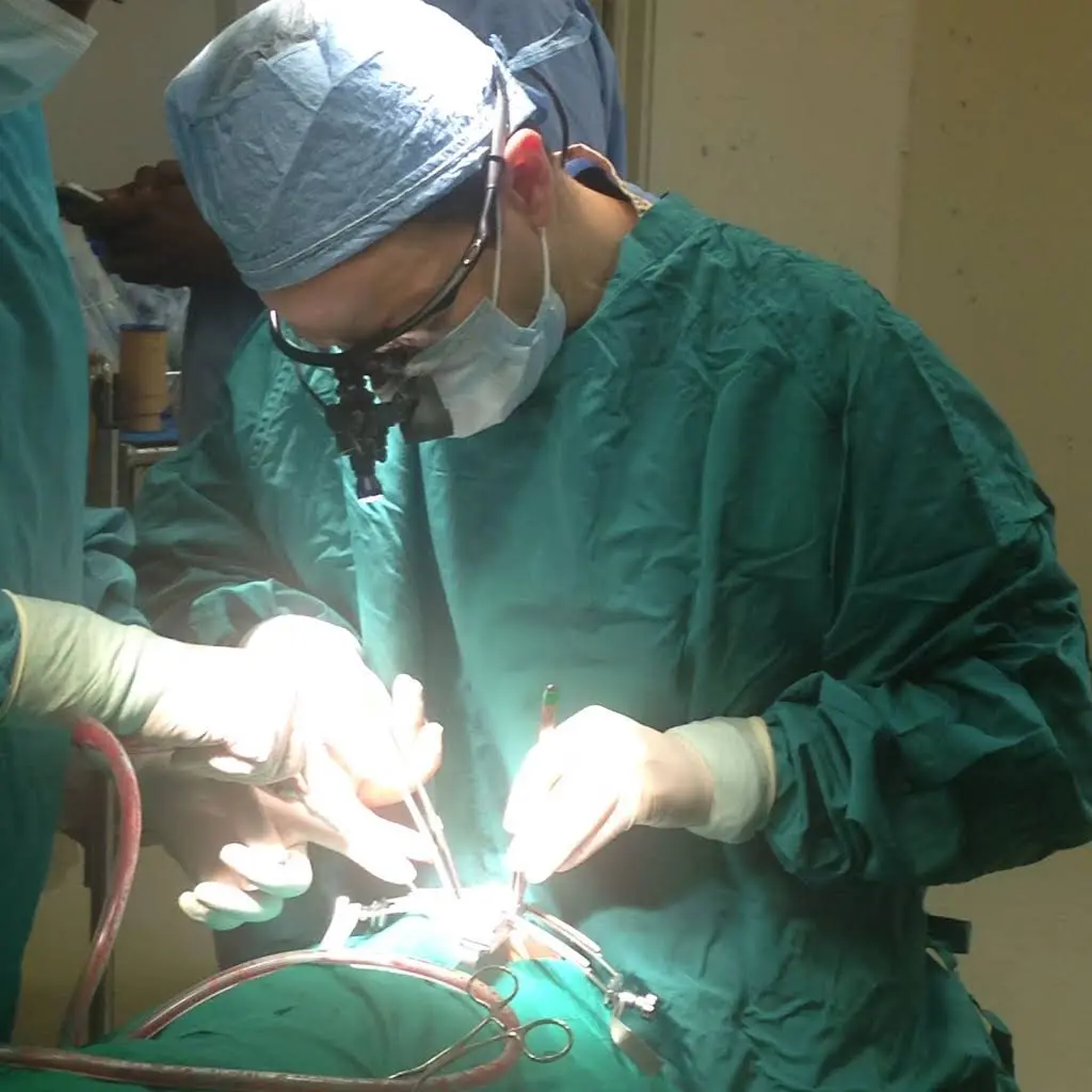 Knickerbocker Oral and Facial Surgery