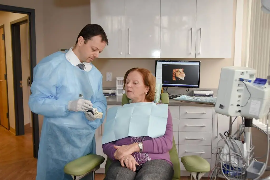 Knickerbocker Oral and Facial Surgery