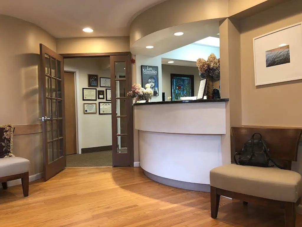 Penelope Chang, DDS - Professional dental clinic exterior with modern facilities