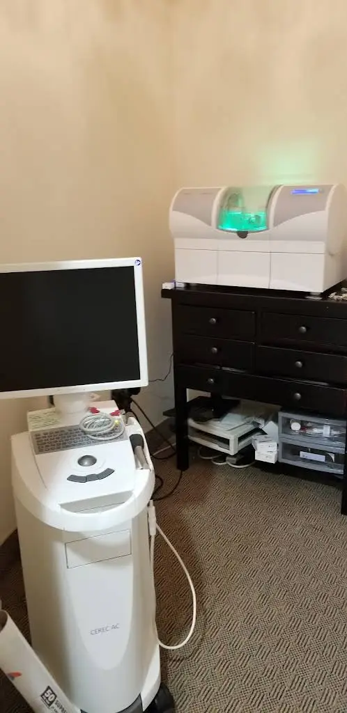 Penelope Chang, DDS