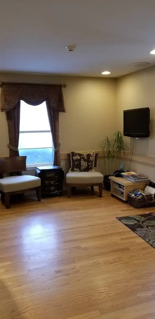 Penelope Chang, DDS